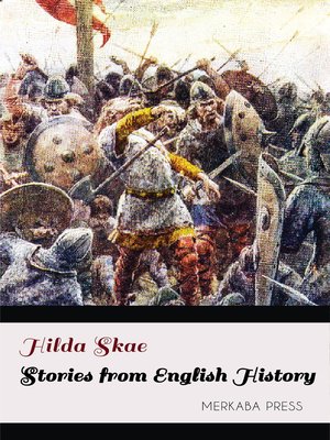 cover image of Stories from English History